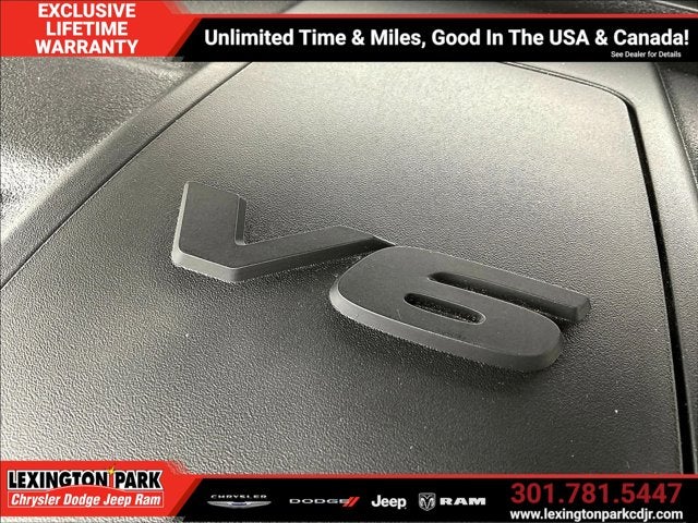2022 Jeep Grand Cherokee WK Laredo X 4x4