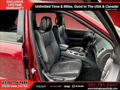 2022 Jeep Grand Cherokee WK Laredo X 4x4