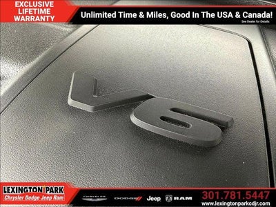 2022 Jeep Grand Cherokee WK Laredo X 4x4