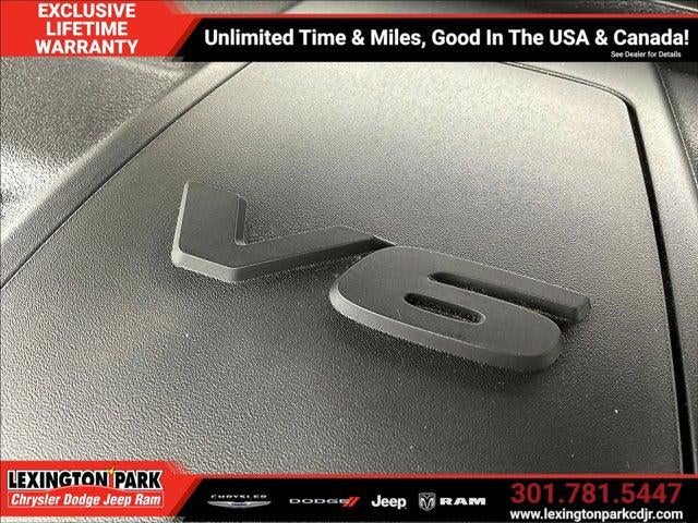 2022 Jeep Grand Cherokee WK Laredo X 4x4