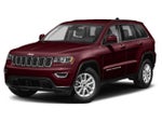 2022 Jeep Grand Cherokee WK Laredo E 4x4