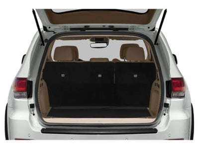 2022 Jeep Grand Cherokee WK Laredo E 4x4