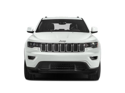 2022 Jeep Grand Cherokee WK Laredo E 4x4