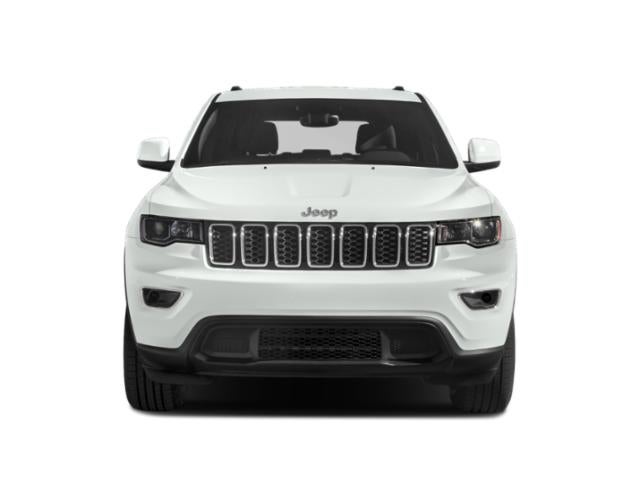 2022 Jeep Grand Cherokee WK Laredo E 4x4