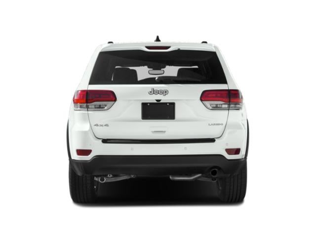 2022 Jeep Grand Cherokee WK Laredo E 4x4