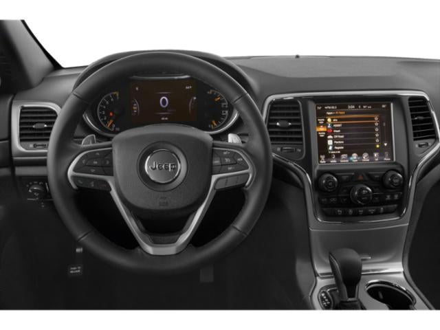 2022 Jeep Grand Cherokee WK Laredo E 4x4