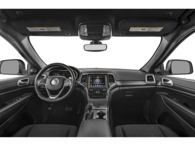 2022 Jeep Grand Cherokee WK Laredo E 4x4