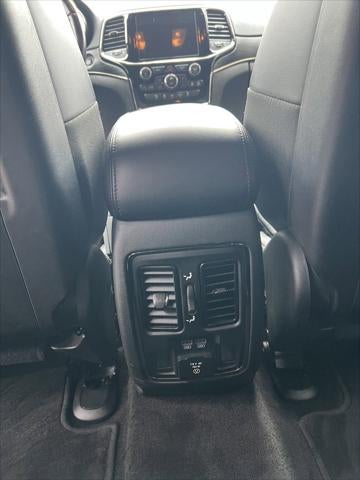 2019 Jeep Grand Cherokee Limited X 4x4