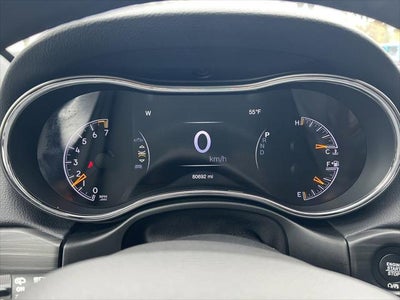 2019 Jeep Grand Cherokee Limited X 4x4