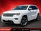 2017 Jeep Grand Cherokee Overland 4x4