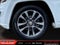 2017 Jeep Grand Cherokee Overland 4x4