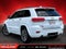 2017 Jeep Grand Cherokee Overland 4x4