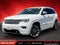 2017 Jeep Grand Cherokee Overland 4x4