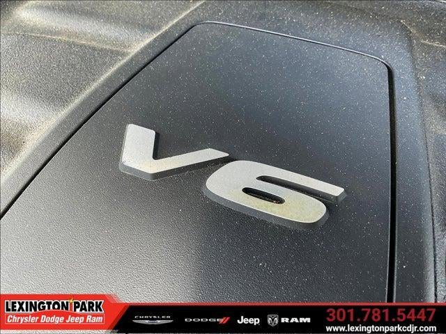 2017 Jeep Grand Cherokee Overland 4x4