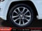 2017 Jeep Grand Cherokee Overland 4x4