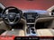 2017 Jeep Grand Cherokee Overland 4x4