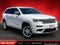 2021 Jeep Grand Cherokee Summit 4x4