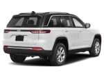2022 Jeep Grand Cherokee Summit Reserve 4x4