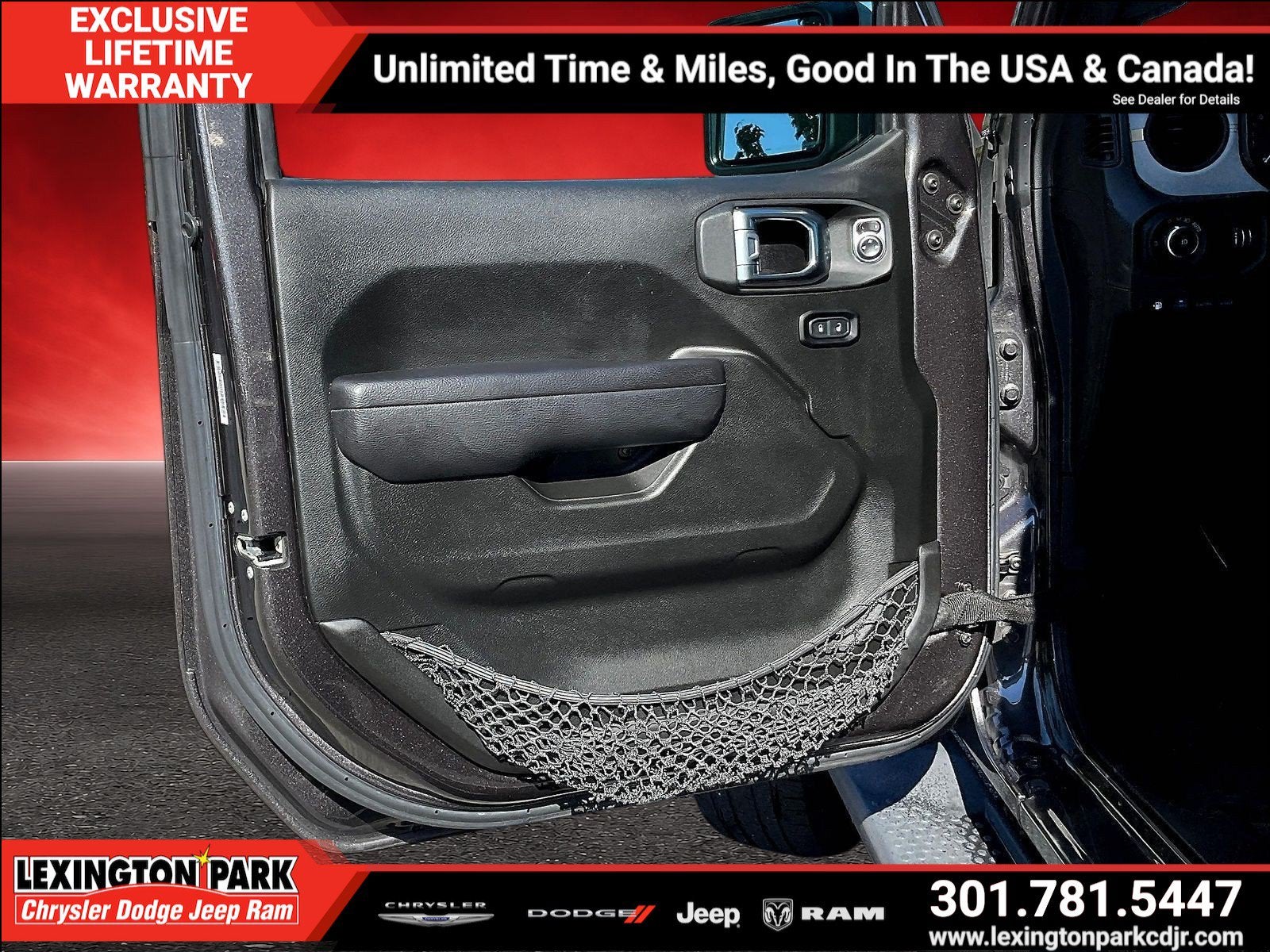 2024 Jeep Wrangler 4xe Sport S 4xe