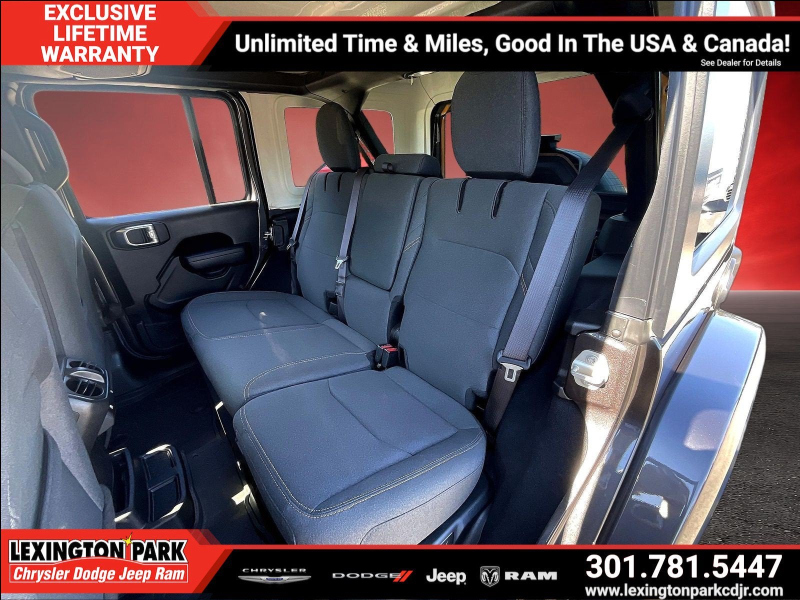 2024 Jeep Wrangler 4xe Sport S 4xe