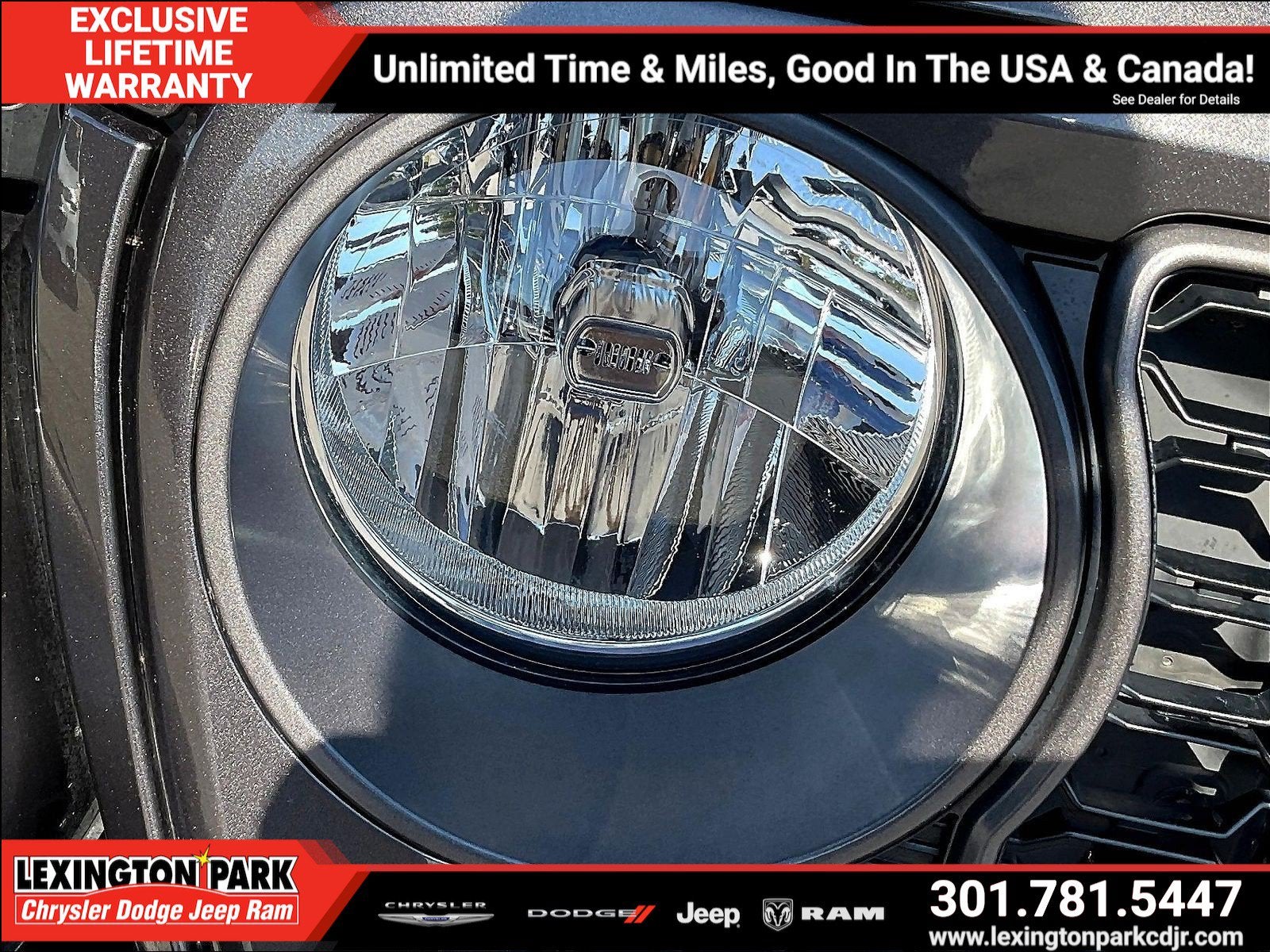 2024 Jeep Wrangler 4xe Sport S 4xe