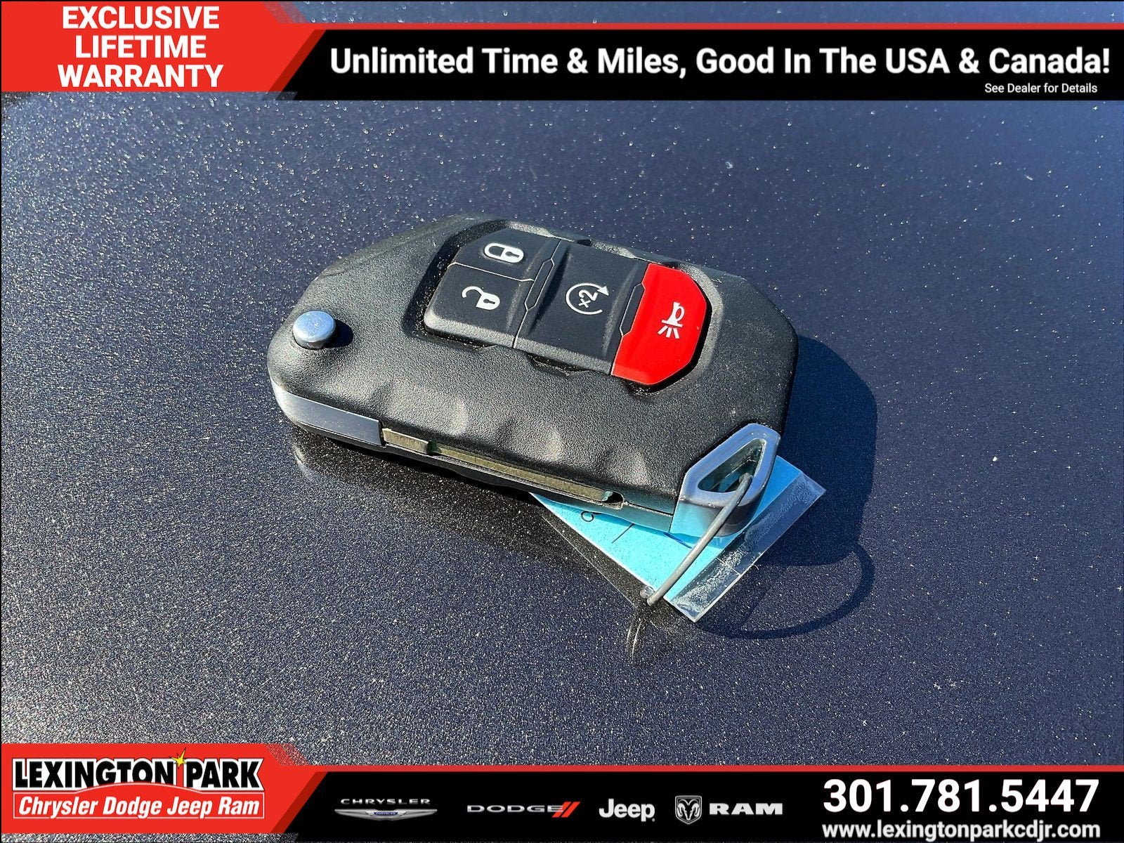2024 Jeep Wrangler 4xe Sport S 4xe