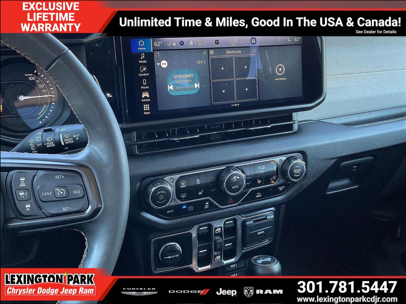 2024 Jeep Wrangler 4xe Sport S 4xe