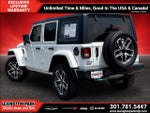 2024 Jeep Wrangler 4xe Sport S 4xe