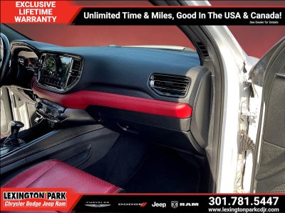 2022 Dodge Durango R/T AWD
