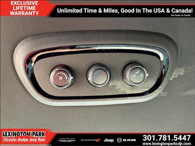 2023 Dodge Durango R/T Plus AWD