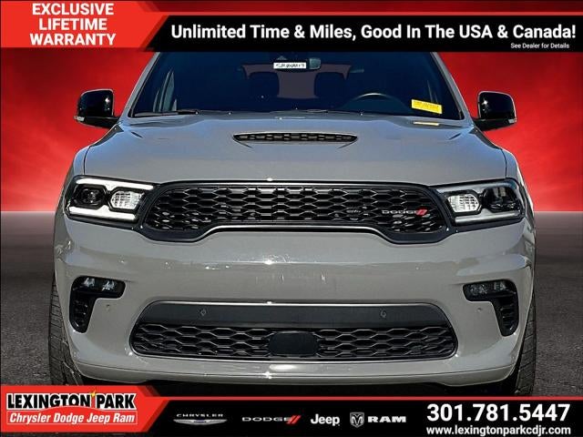 2023 Dodge Durango R/T Plus AWD