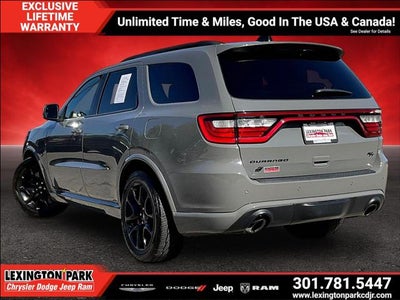 2023 Dodge Durango R/T Plus AWD