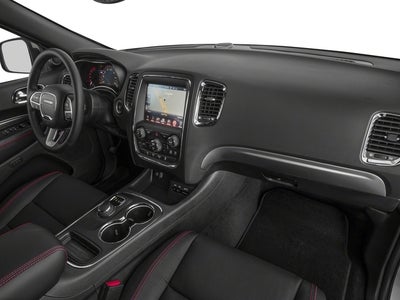 2017 Dodge Durango R/T AWD