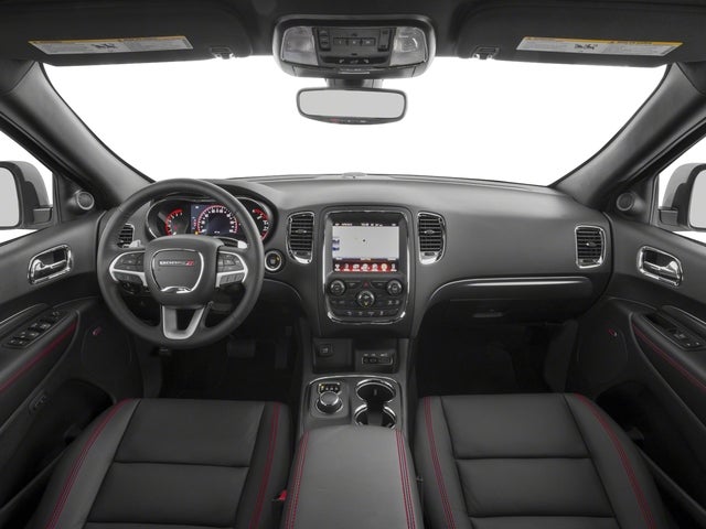 2017 Dodge Durango R/T AWD
