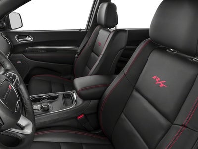 2017 Dodge Durango R/T AWD