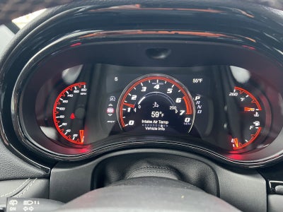 2024 Dodge Durango SRT 392 AWD