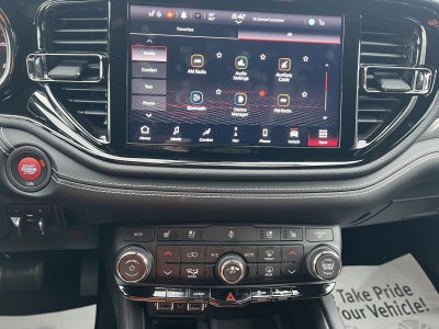 2024 Dodge Durango SRT 392 AWD