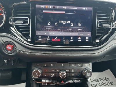 2024 Dodge Durango SRT 392 AWD