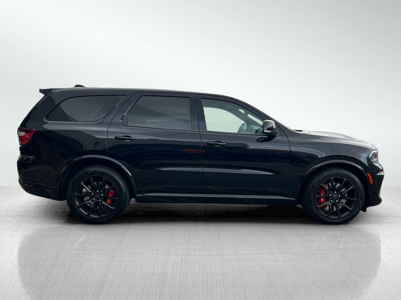 2024 Dodge Durango SRT 392 AWD