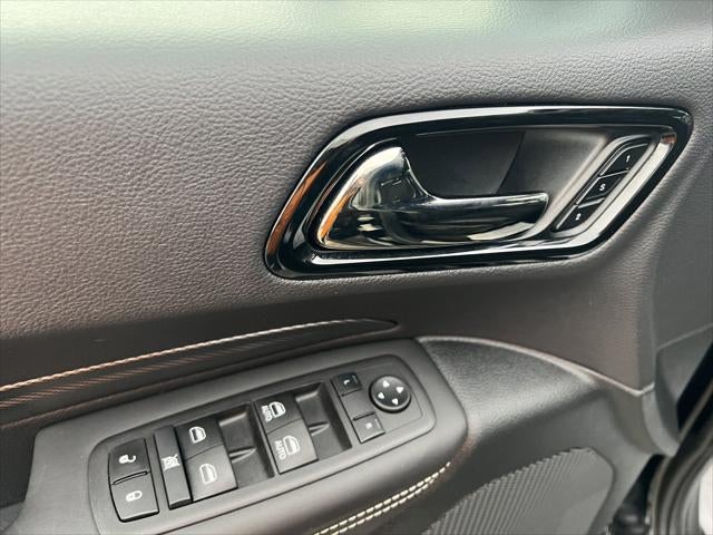 2024 Dodge Durango SRT 392 AWD