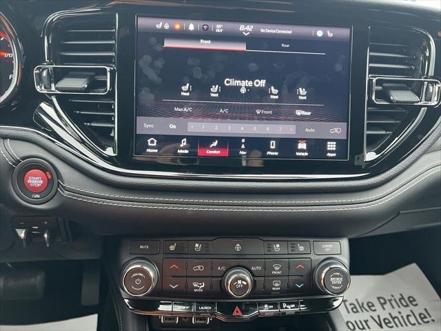 2024 Dodge Durango SRT 392 AWD