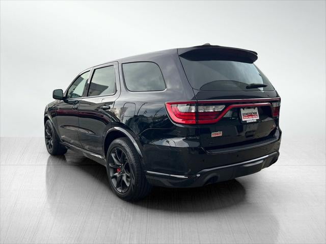 2024 Dodge Durango SRT 392 AWD