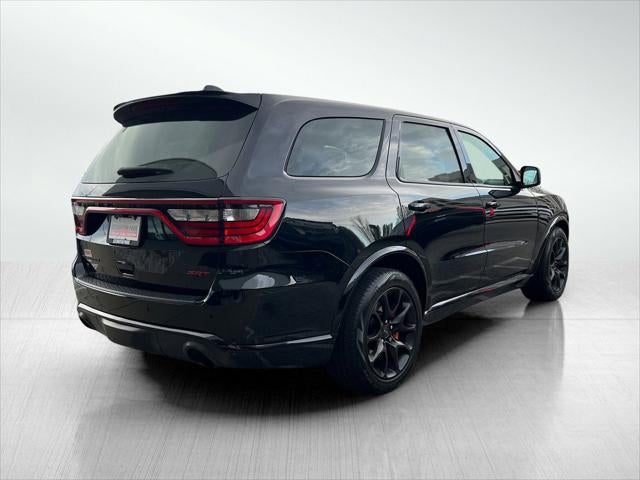 2024 Dodge Durango SRT 392 AWD