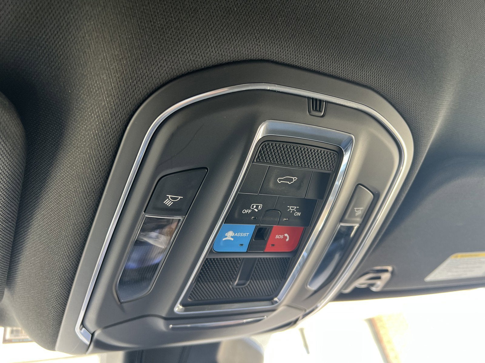 2024 Jeep Wagoneer L Series II 4x4