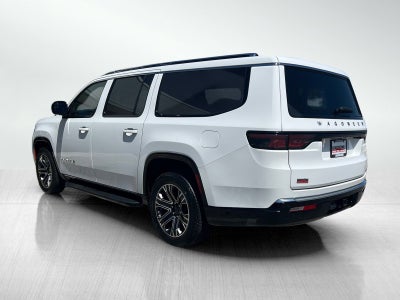 2024 Jeep Wagoneer L Series II 4x4