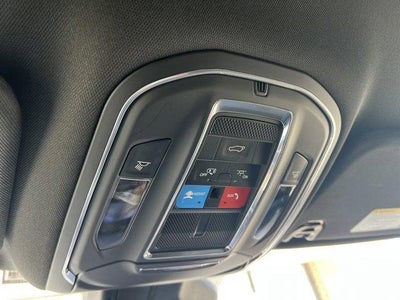 2024 Jeep Wagoneer L Series II 4x4