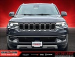 2022 Jeep Wagoneer Series II 4x2