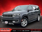 2022 Jeep Wagoneer Series II 4x2