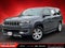 2022 Jeep Wagoneer Series II 4x2