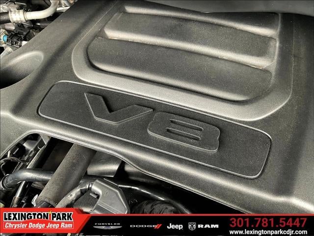 2022 Jeep Wagoneer Series II 4x2